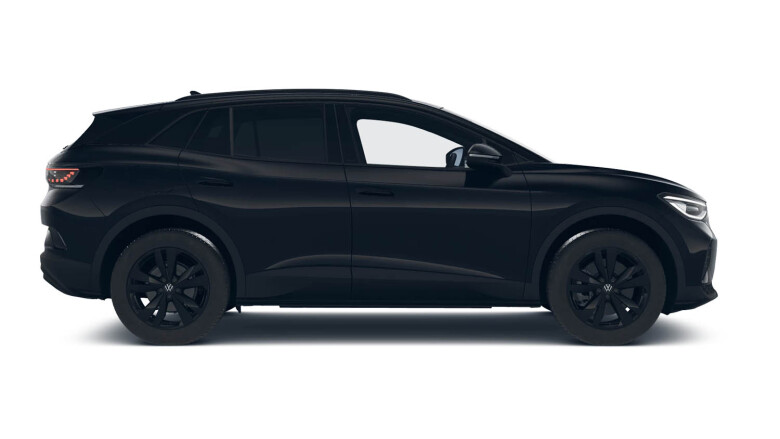 Volkswagen ID.4 210kW Black Edition Pro 77kWh 5dr Auto Electric Estate